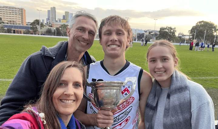 Teen's death sparks calls for long-awaited bike lanes in Melbourne's west