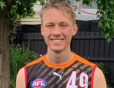 University Blues mourning tragic loss of under-19s player Will Richter