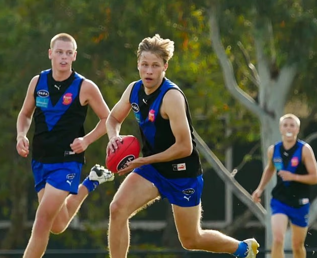 Tragedy: local Melbourne football club mourns sudden passing of U19s player